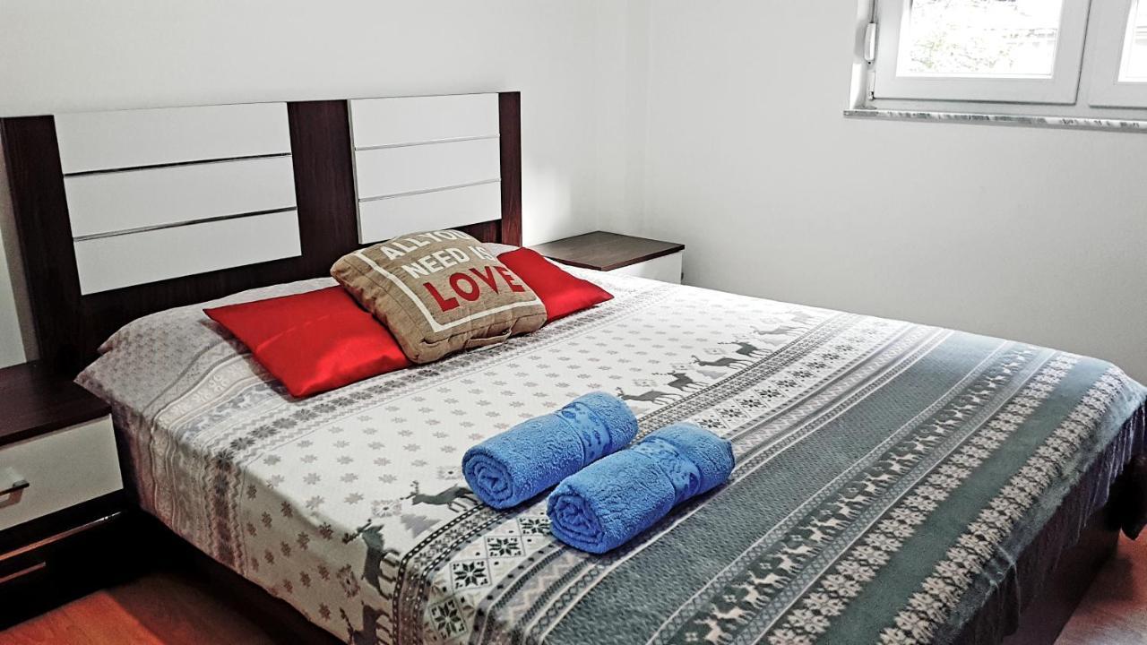 Tetovo Apartment Superb Location Екстериор снимка